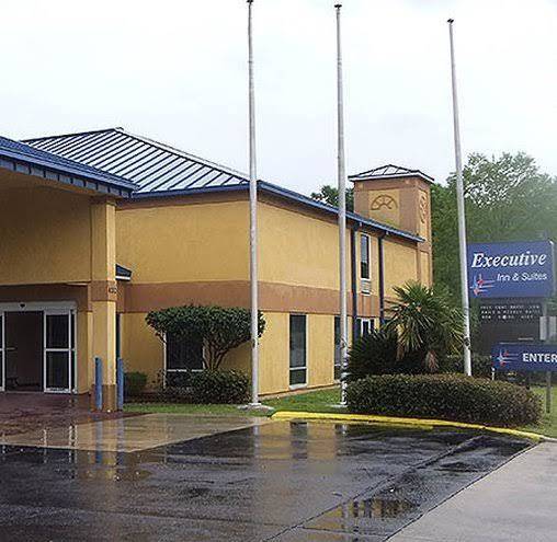 Executive inn and suites baker