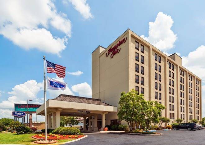 Hampton Inn Baton Rouge I 10 & College Dr Image
