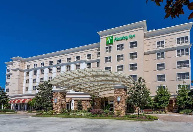 Holiday inn baton rouge college drive i 10