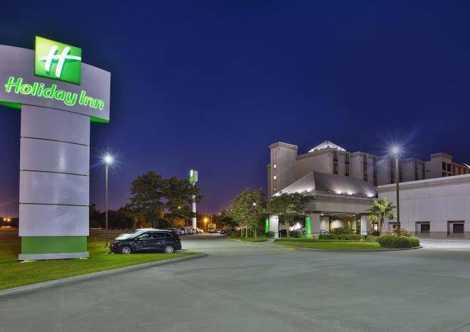 Holiday inn baton rouge south