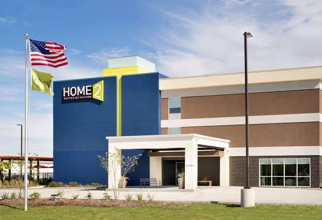 Home2 Suites By Hilton Baton Rouge Image