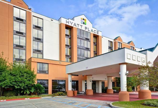 Hyatt place baton rouge i 10