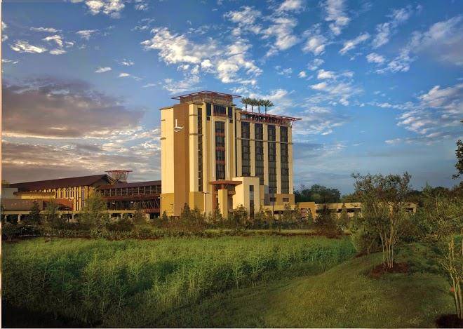 L'auberge Casino & Hotel Baton Rouge Image