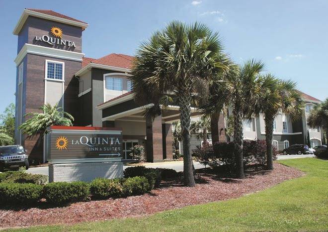 La quinta inn & suites by wyndham baton rouge denham springs