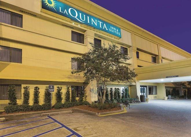 La quinta inn & suites by wyndham baton rouge siegen lane