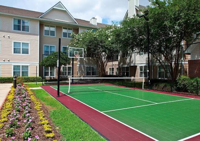 Residence inn by marriott baton rouge siegen lane