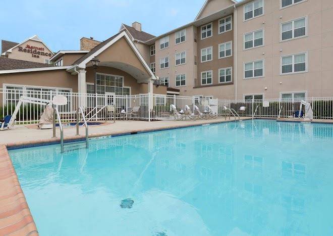 Residence inn by marriott baton rouge towne center at cedar lodge