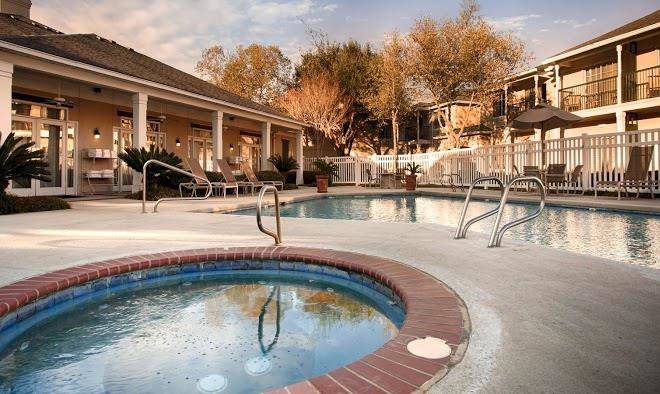 Richmond Inn & Suites Trademark Collection By Wyndham Image