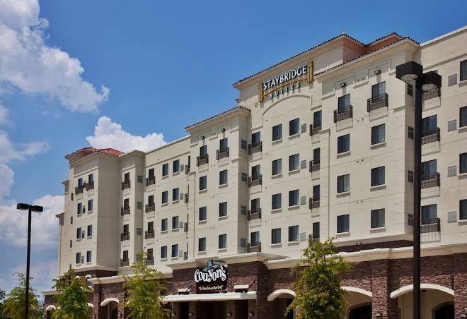 Sonesta es suites baton rouge