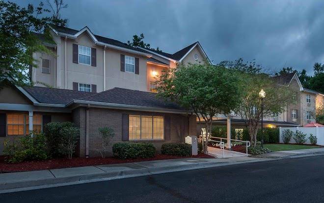Towneplace suites by marriott baton rouge south