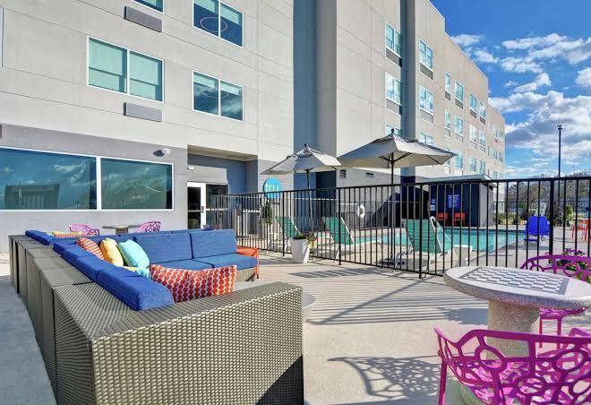 Tru By Hilton Baton Rouge Citiplace Image