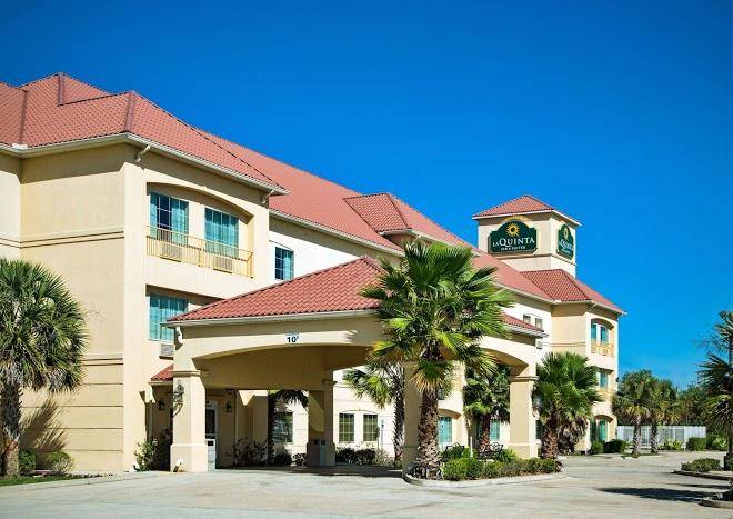 La quinta inn & suites by wyndham new iberia