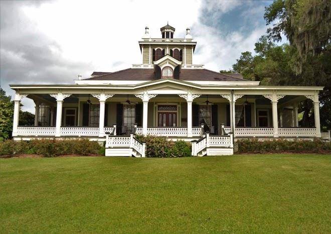 Rip van winkle gardens