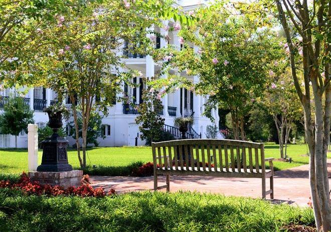 Nottoway resort