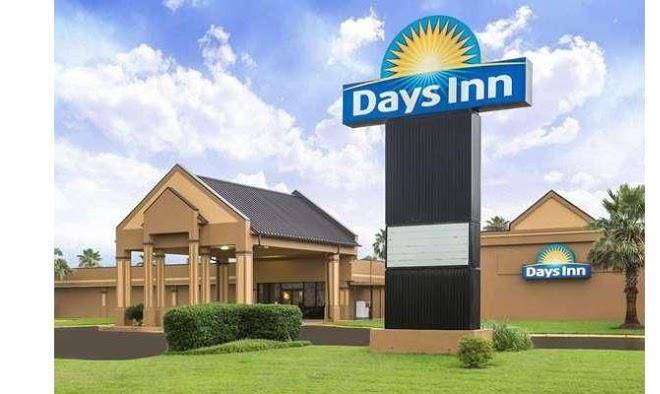 Days inn by wyndham jennings