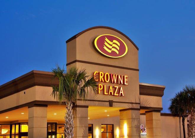 Clarion Hotel New Orleans Airport & Conference Center