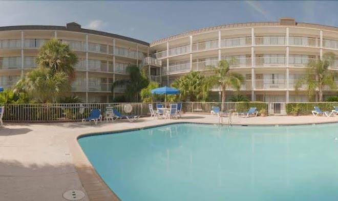 Days inn by wyndham new orleans airport