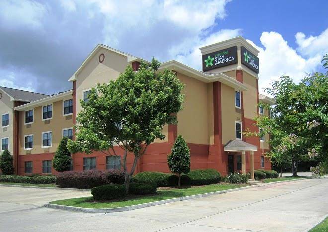 Extended Stay America New Orleans Airport Image