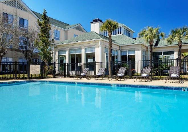 Kenner Garden Hotel New Orleans Airport