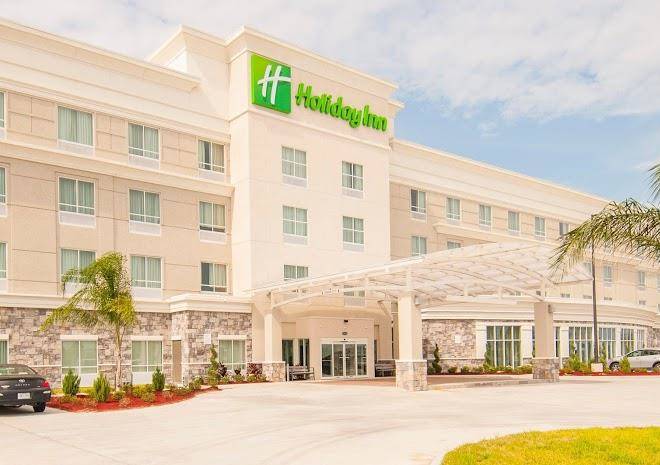 Holiday Inn New Orleans Airport North Image