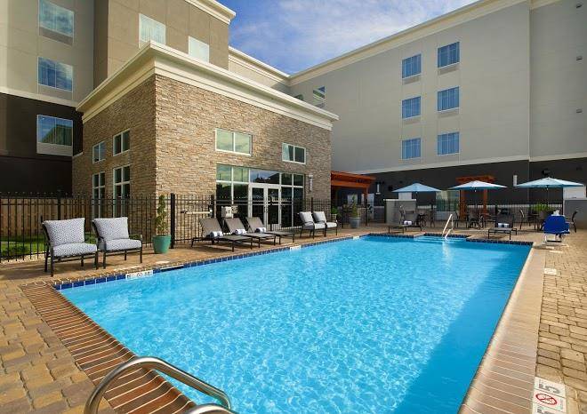 Homewood Suites By Hilton Metairie New Orleans Image