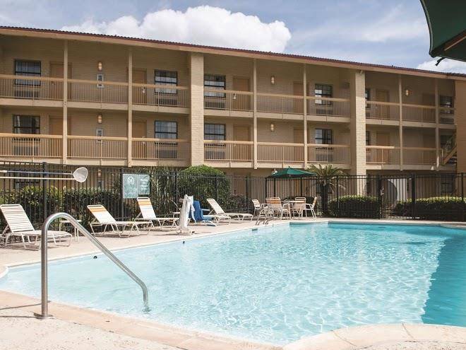La quinta inn by wyndham new orleans veterans metairie