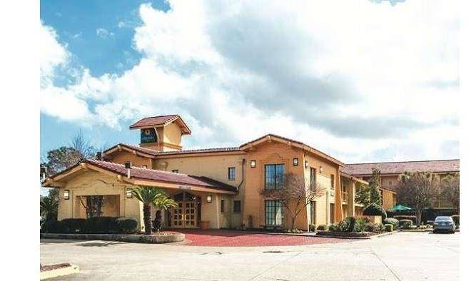 La quinta inn by wyndham new orleans west bank gretna
