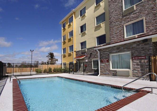 Towneplace suites by marriott new orleans harvey west bank