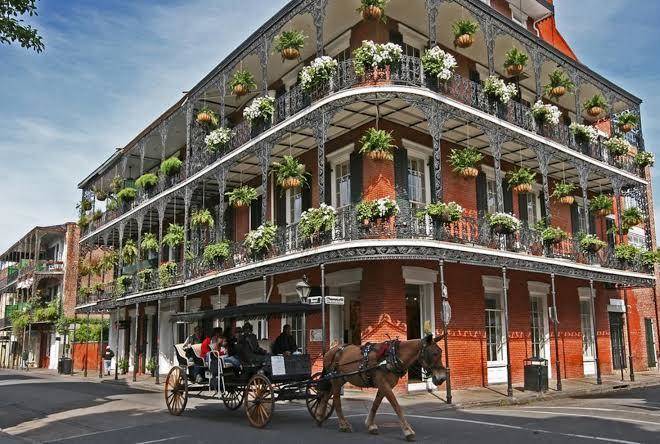 Towneplace suites by marriott new orleans metairie