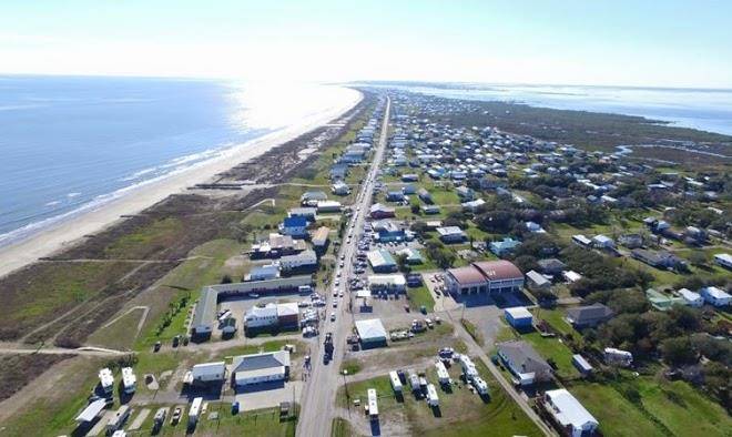 Xtreme beachside rv resort
