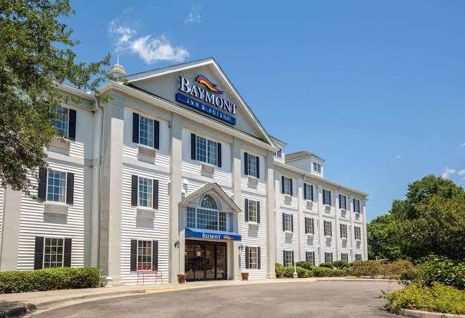 Baymont by wyndham lafayette airport
