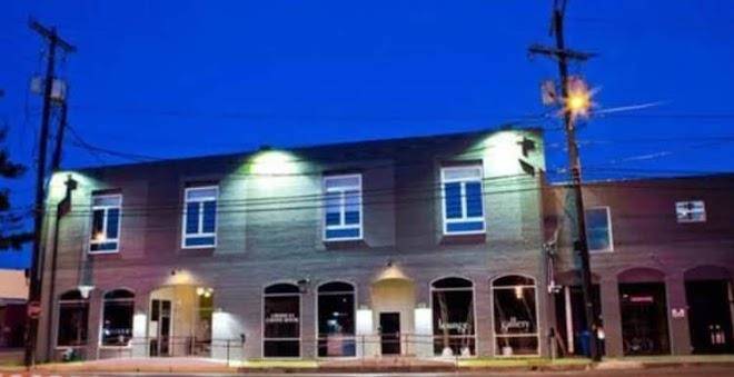 Buchanan lofts