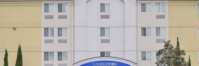 Candlewood suites lafayette