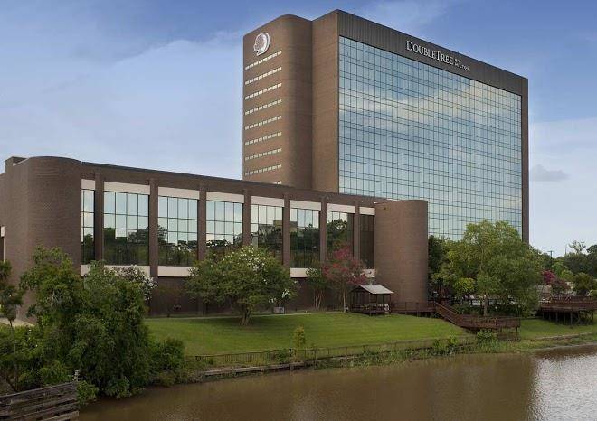 Doubletree by hilton hotel lafayette