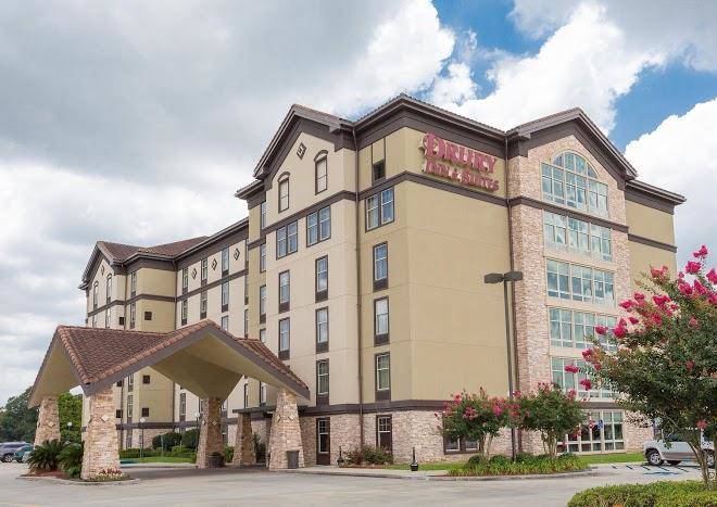 Drury inn & suites lafayette la