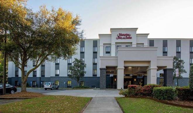 Hampton Inn & Suites Lafayette Image