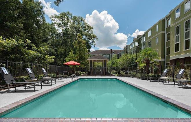 Homewood suites by hilton lafayette airport la