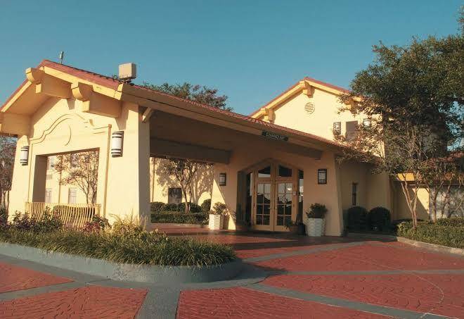 La quinta inn by wyndham lafayette north
