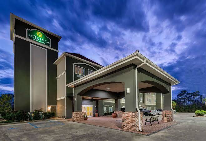 La quinta inn & suites by wyndham broussard lafayette area