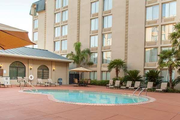 Wyndham Garden Lafayette Image