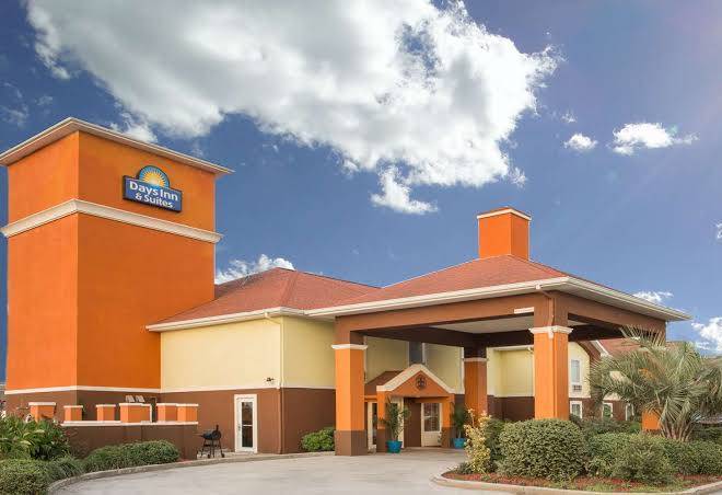 Days inn & suites by wyndham thibodaux