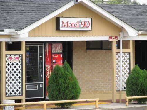 Motel 90