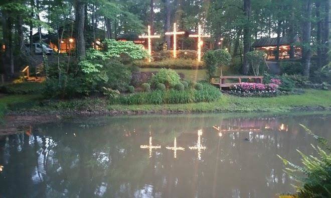 Creekwood gardens