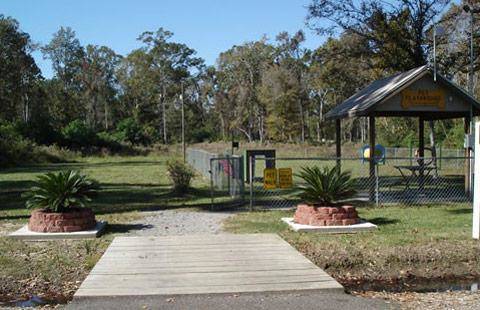Baton rouge koa holiday