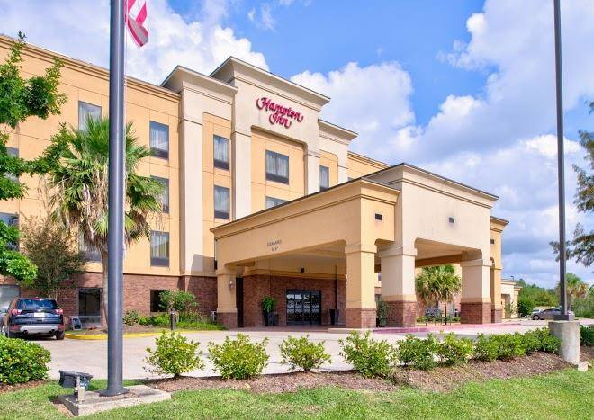 Hampton Inn Baton Rouge Denham Springs Image