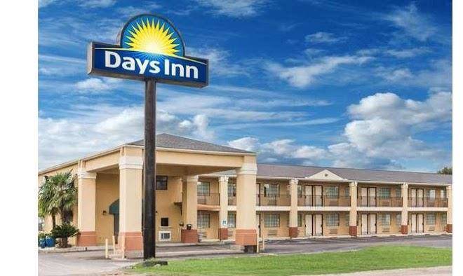 Days inn by wyndham tallulah