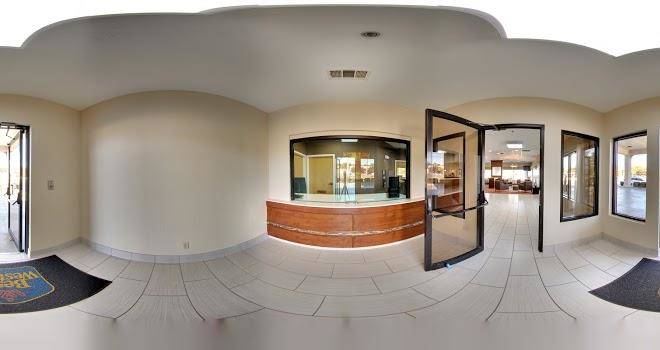 Americas best value inn & suites bastrop