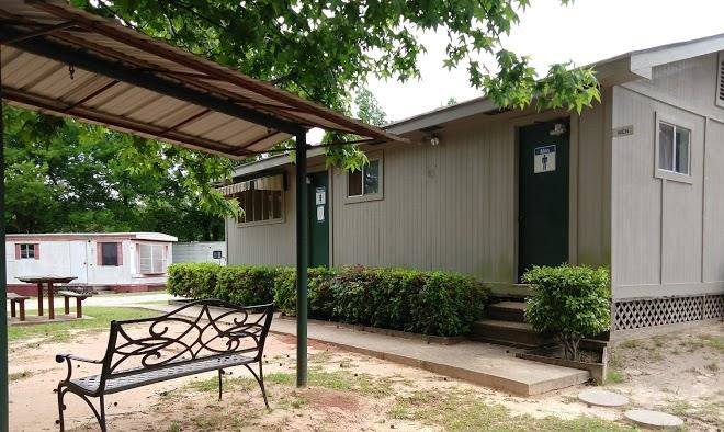 Dogwood ridge rv park