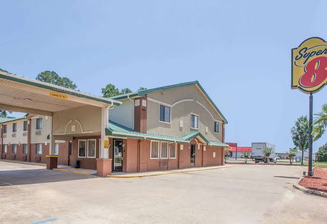 Super 8 by wyndham natchitoches