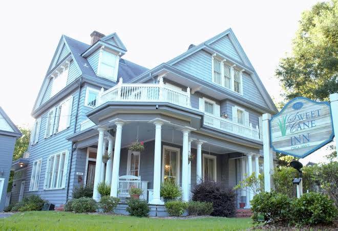 Sweet cane inn